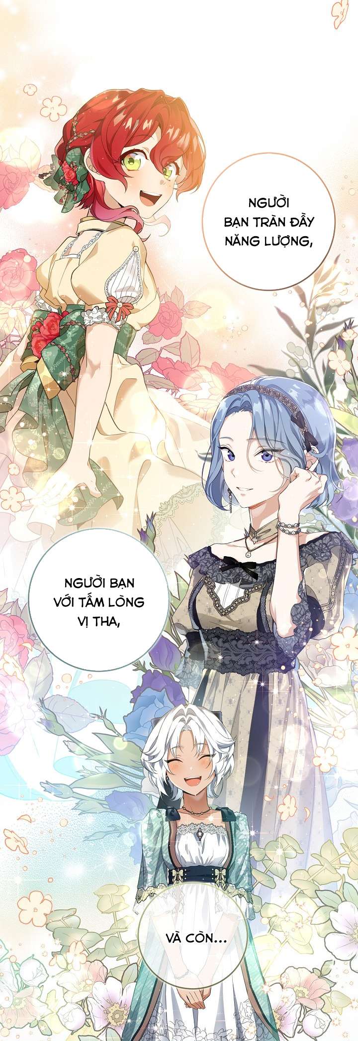 Lại Một Lần Nữa Hướng Về Ánh Sáng Chap 48 - Trang 2