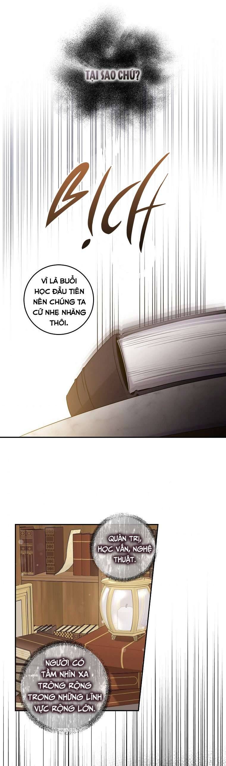 Thuần Hóa Bạo Quân Rồi Bỏ Trốn Chap 66 - Trang 2