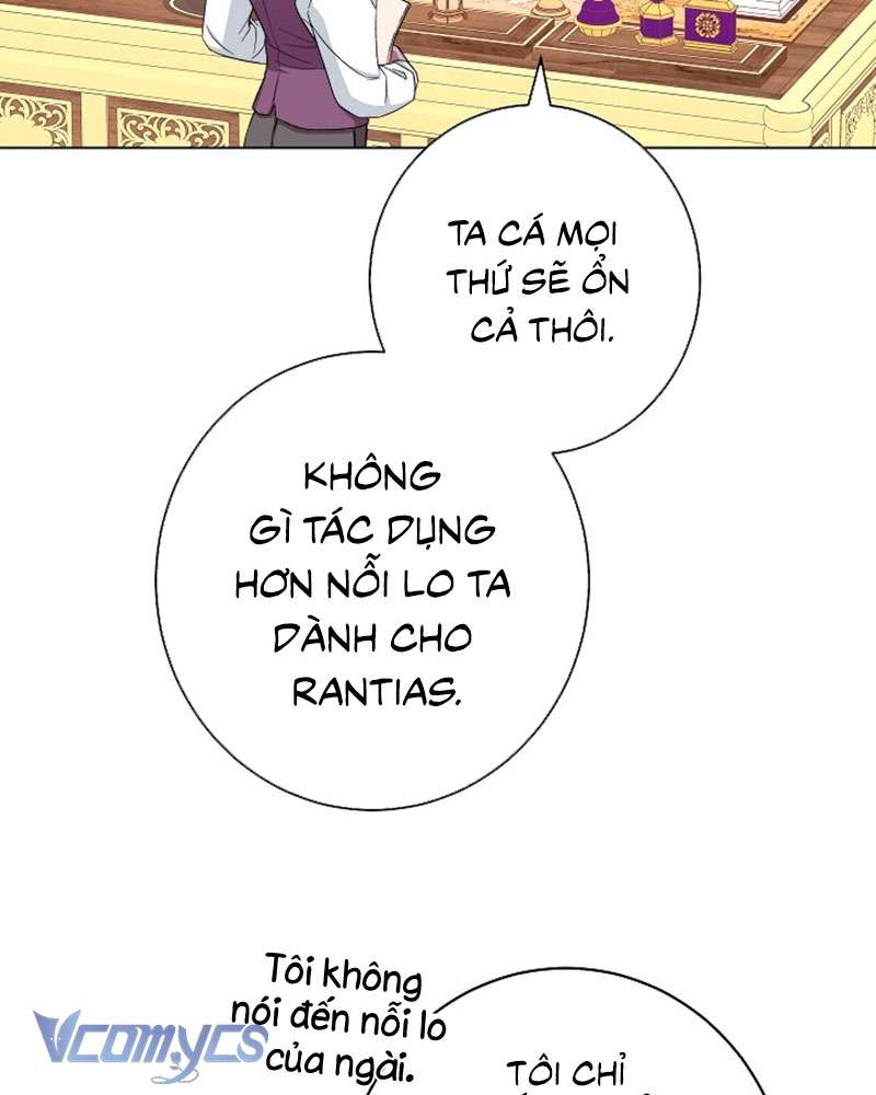 Hầu Gái Độc Quyền Của Hoàng Hậu Phản Diện Chapter 28 - Trang 4