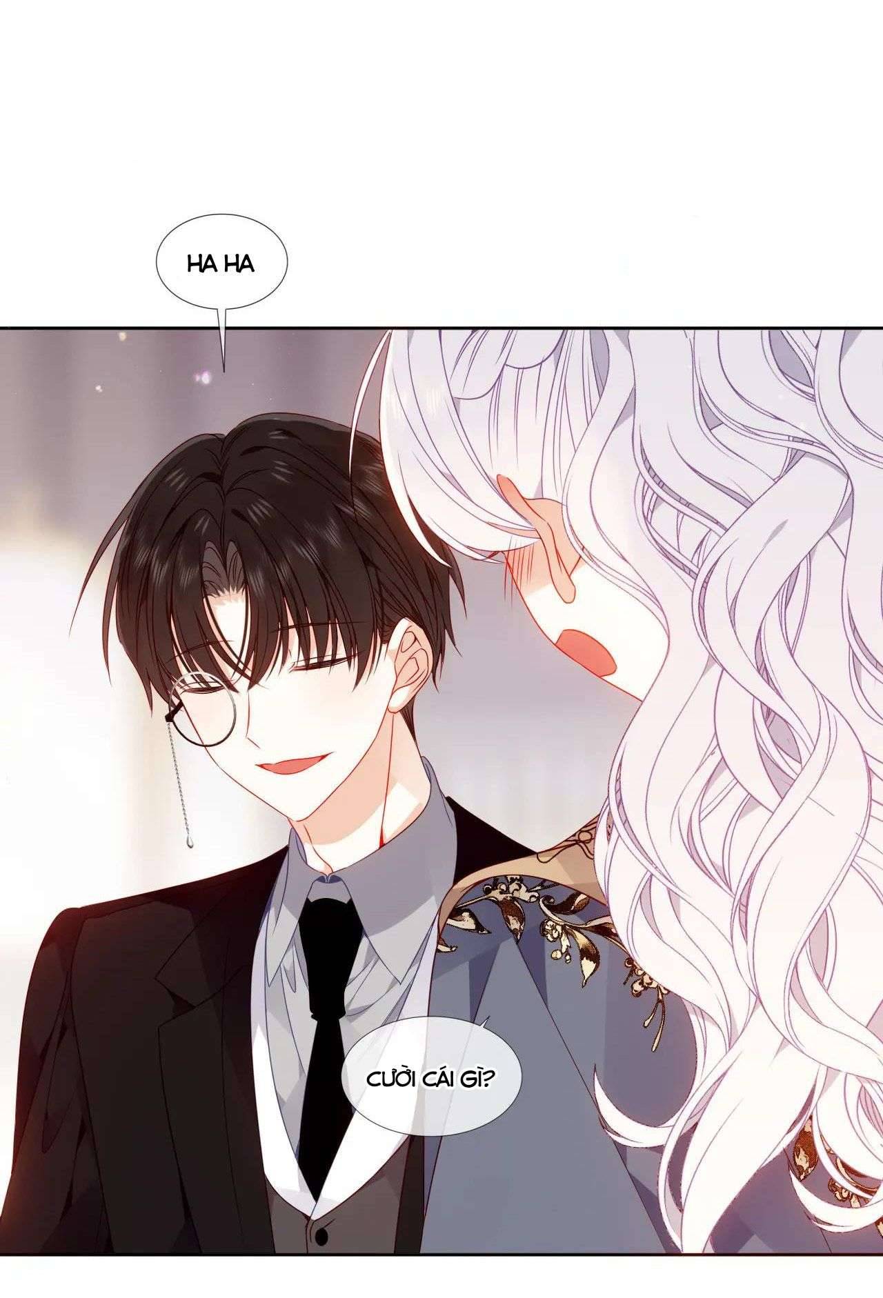 Quán Kịch Bản Trần Mộng Chapter 69 - Trang 3