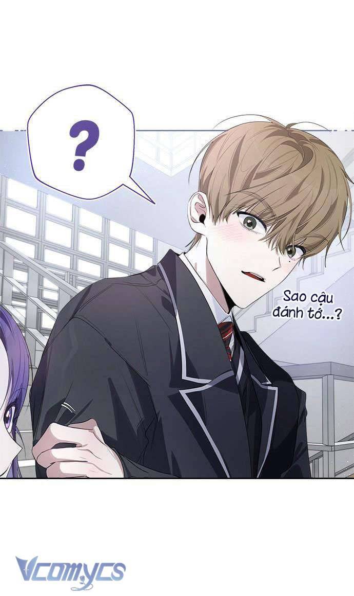 Đàn Anh Xấu Xa! Chap 51 - Trang 3