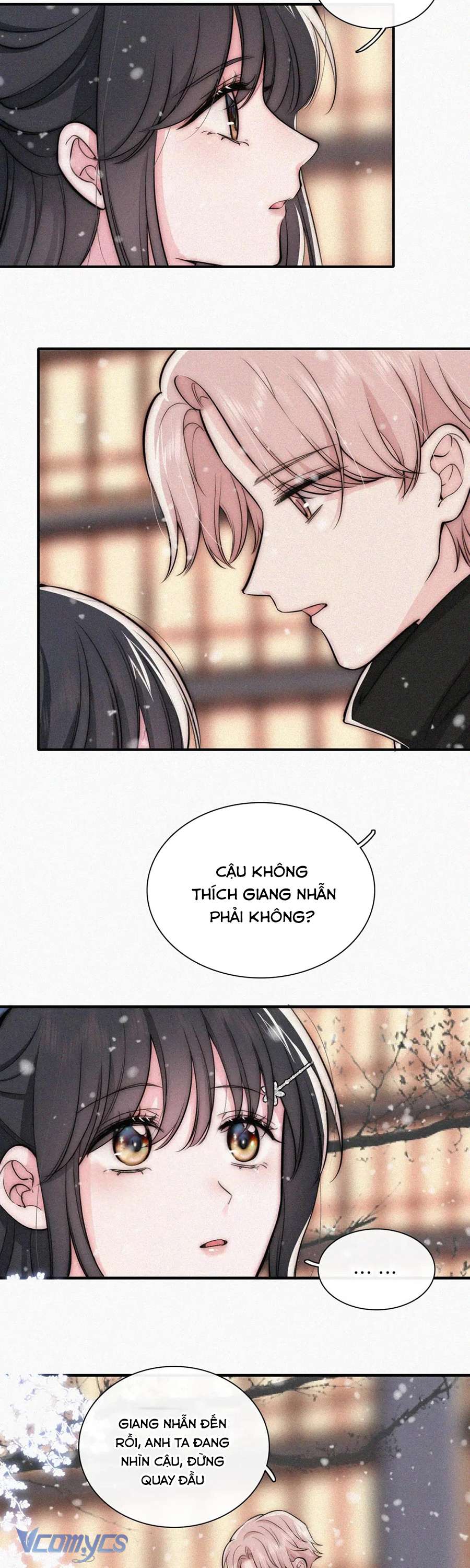 Một Mực Cưng Chiều Chap 60 - Trang 2