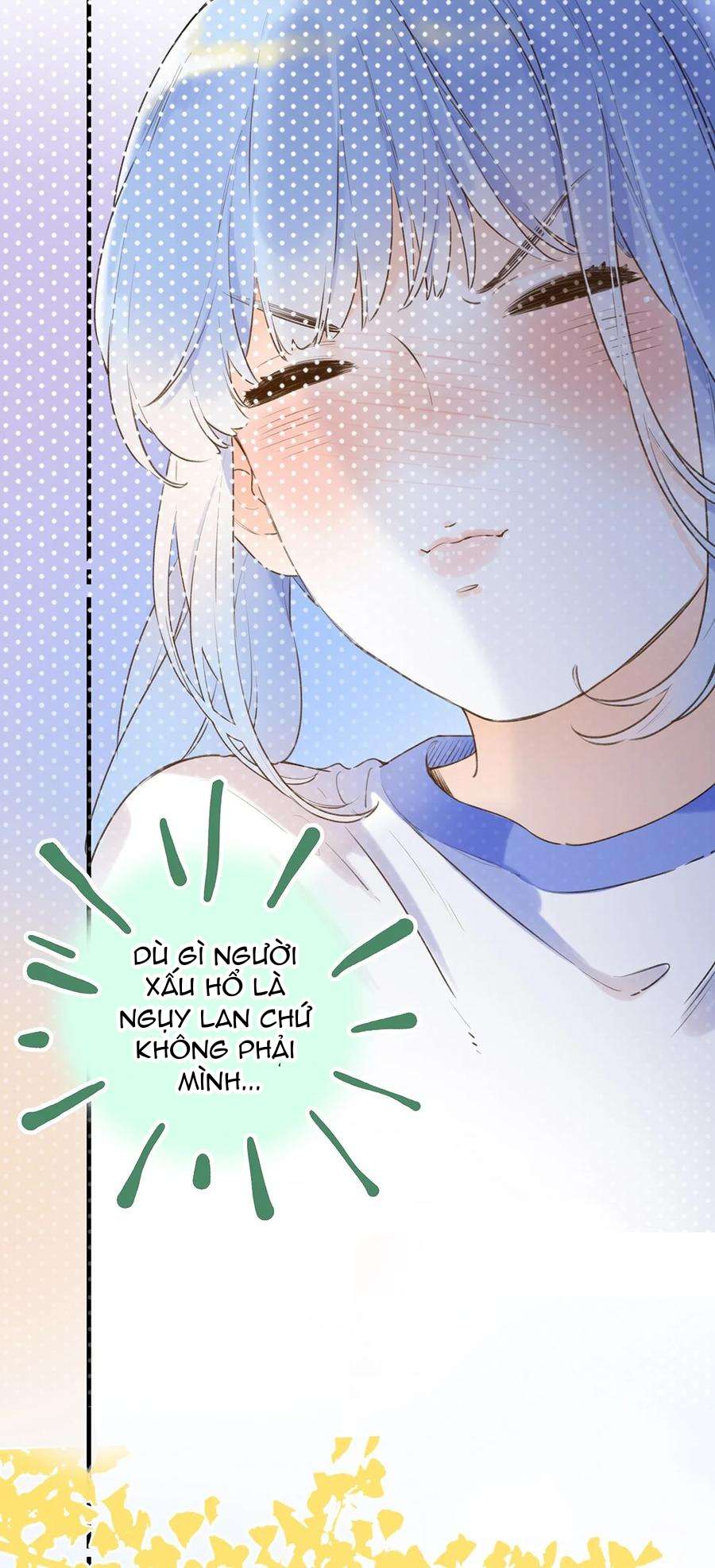 Ánh Sao Phiêu Linh Trong Nước Chapter 23 - Next Chapter 24