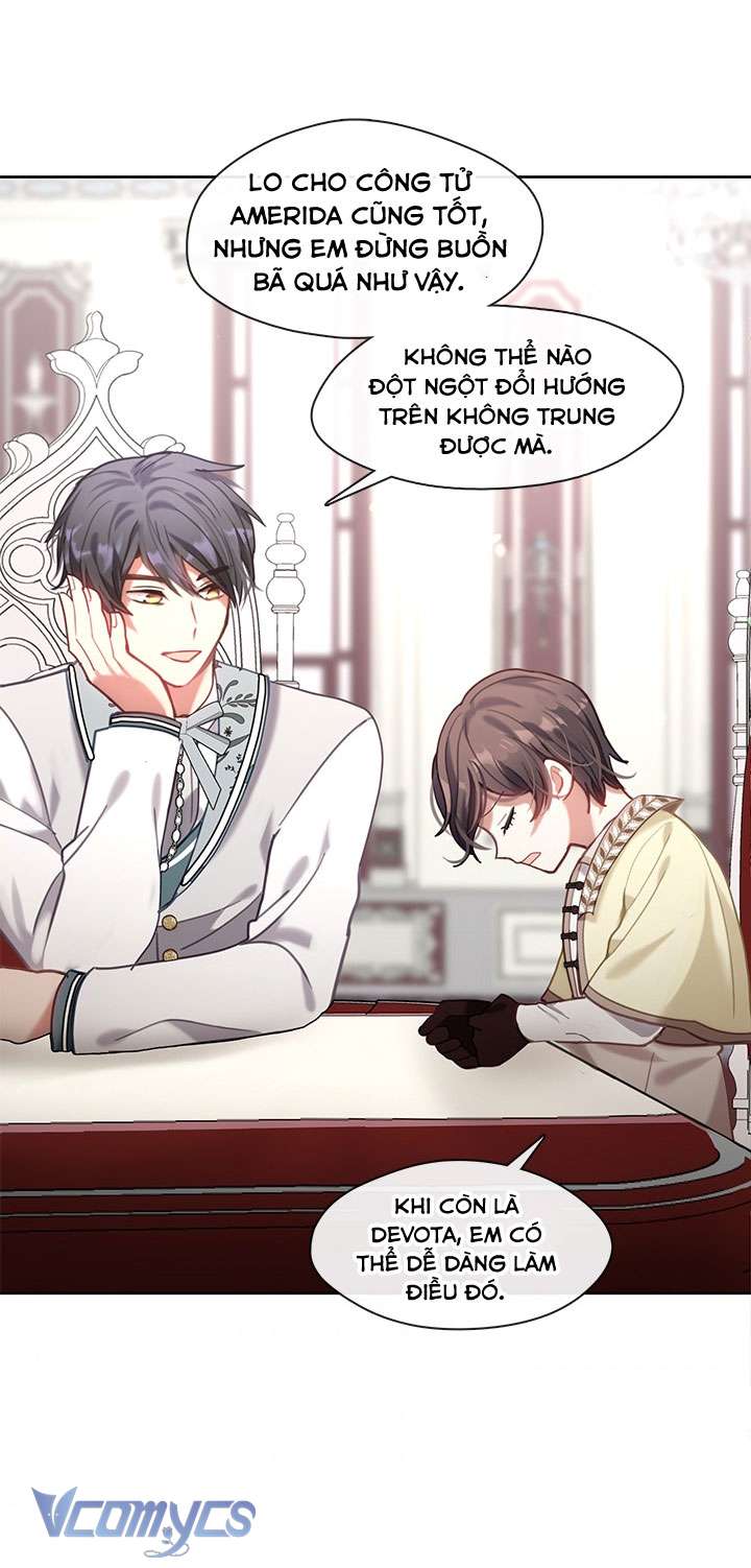 Gia Đình Bị Ám Ảnh Bởi Tôi Chapter 28 - Trang 4