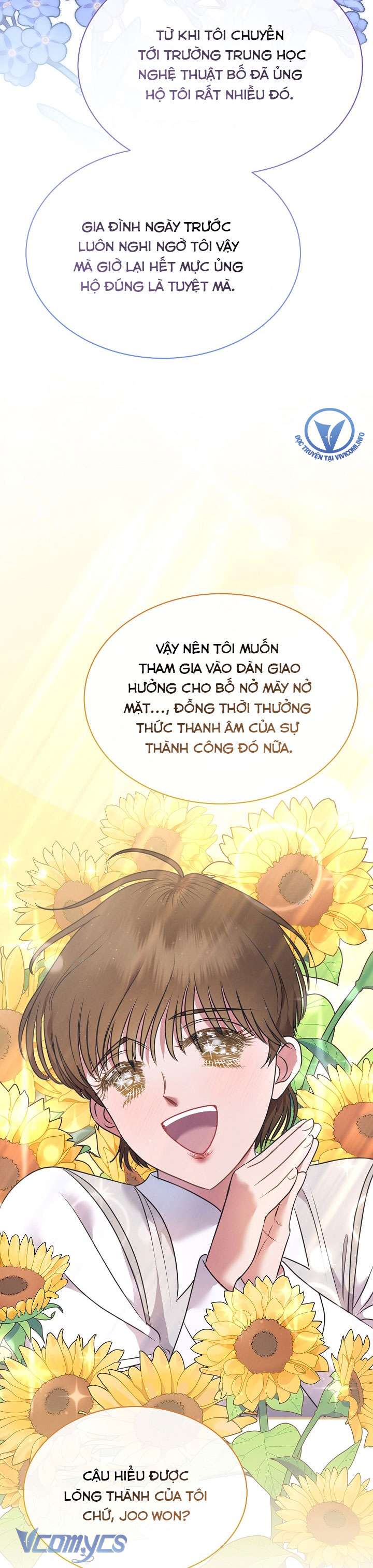 Thiên Tài Âm Nhạc Trường Nghệ Thuật Tái Sinh Thành Paganini Chap 5 - Trang 2