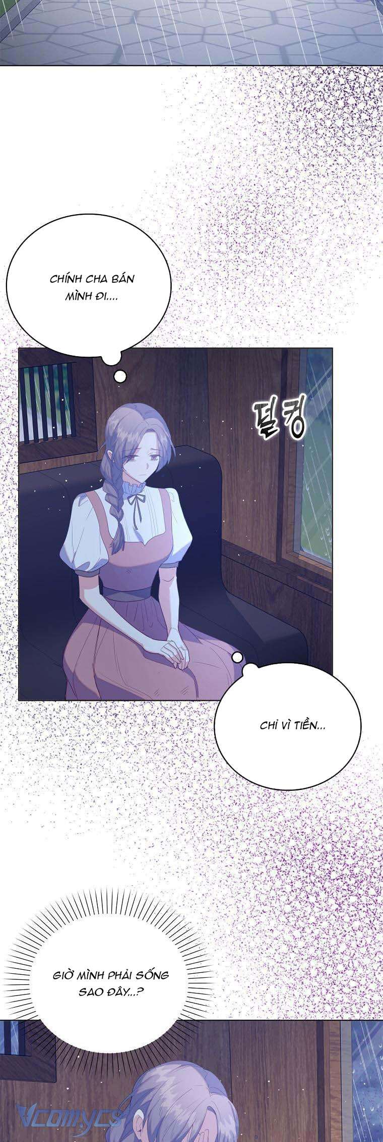 Tôi Chỉ Nhận Ra Sau Khi Mất Cô Ấy Chap 49 - Trang 2