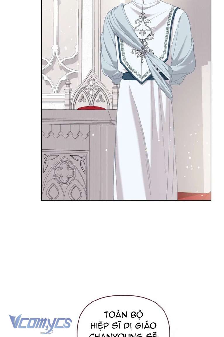 Sự Điều Trị Đặc Biệt Của Tinh Linh Chapter 84 - Trang 4