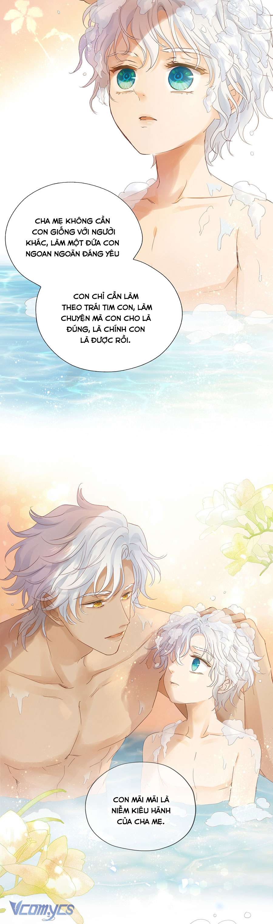 Địch Úc Đa Chi Ca Chapter 189 - Trang 4