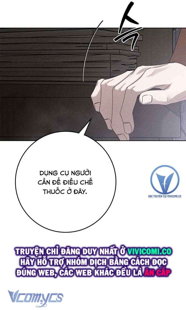 Dưới Bóng Cây Sồi Chap 87 - Trang 3