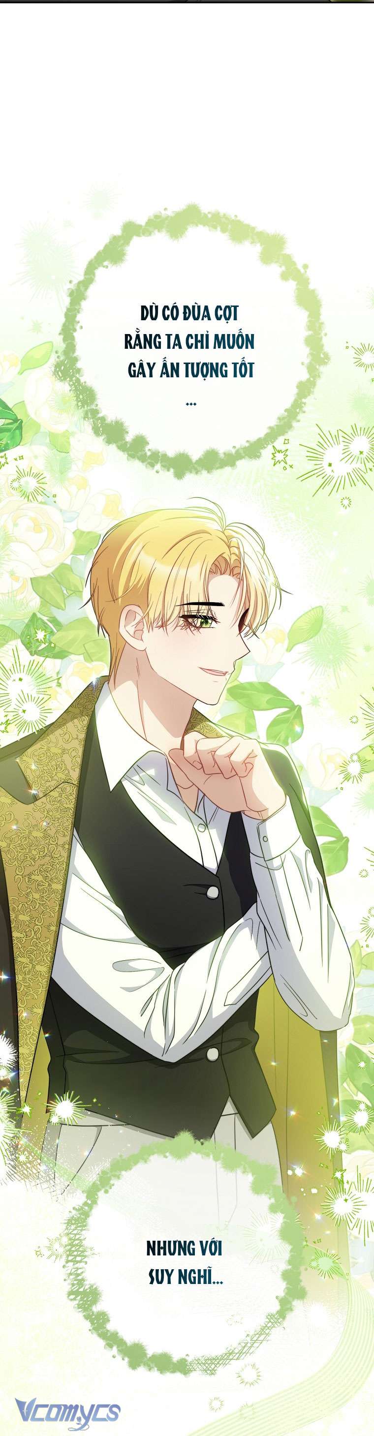 Nam Chính? Cho Cũng Không Thèm! Chapter 7 - Trang 3