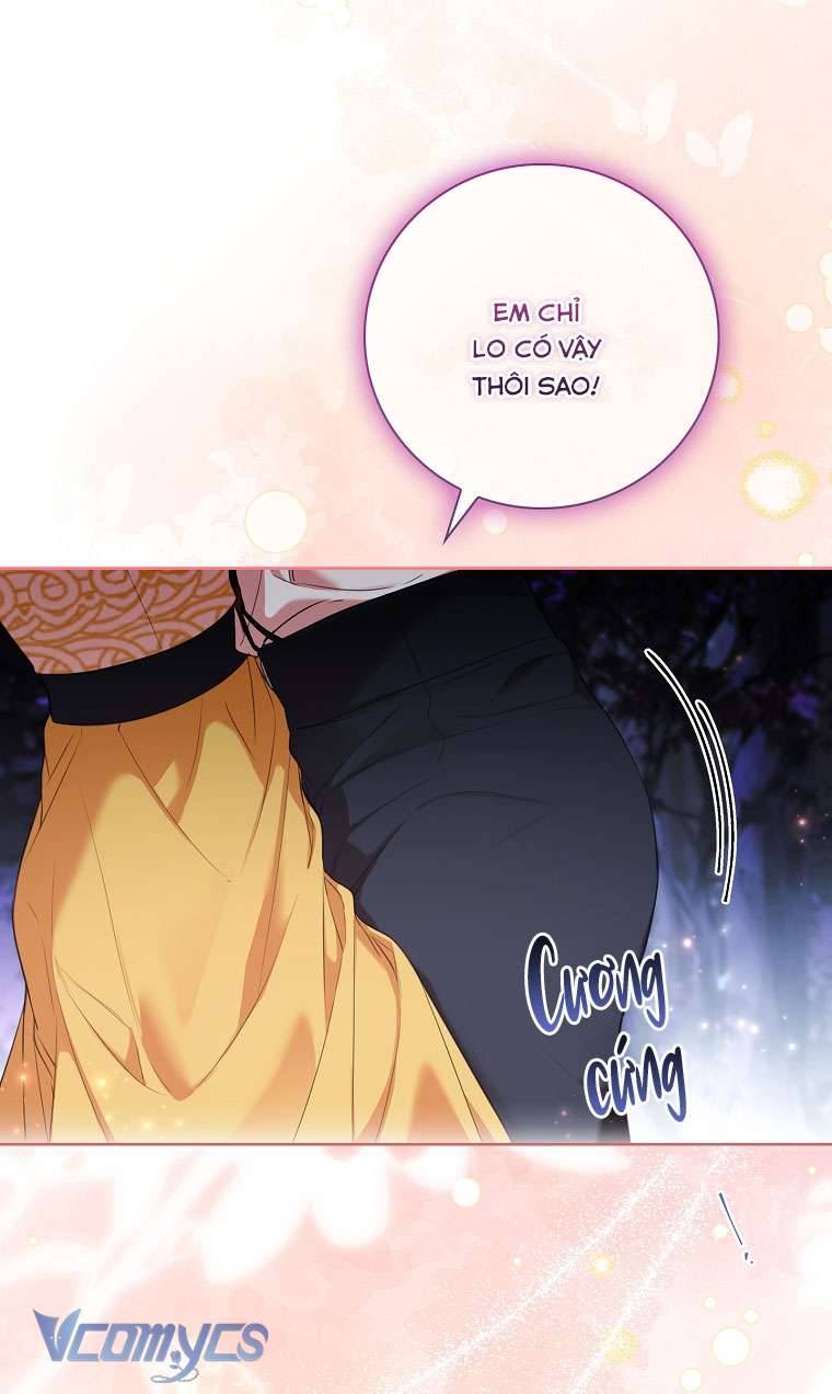 Thư Ký Của Bạo Chúa Chapter 116 - Trang 4