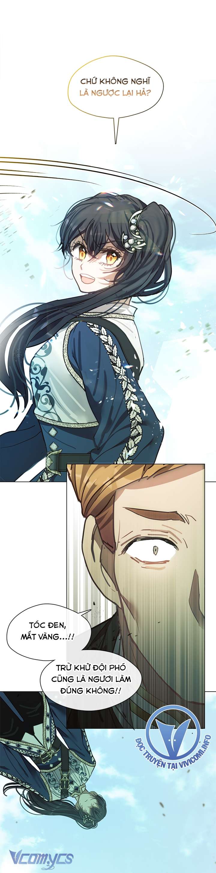 Gia Đình Bị Ám Ảnh Bởi Tôi Chapter 72 - Trang 4