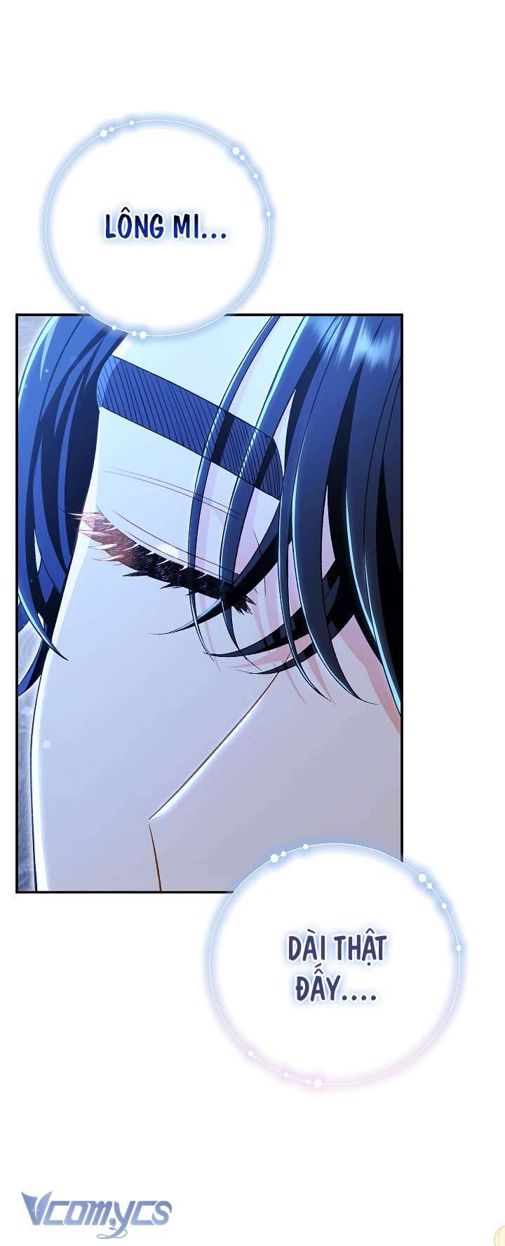 Người Xem Mắt Của Ác Nữ Quá Hoàn Hảo Chapter 22 - Trang 4