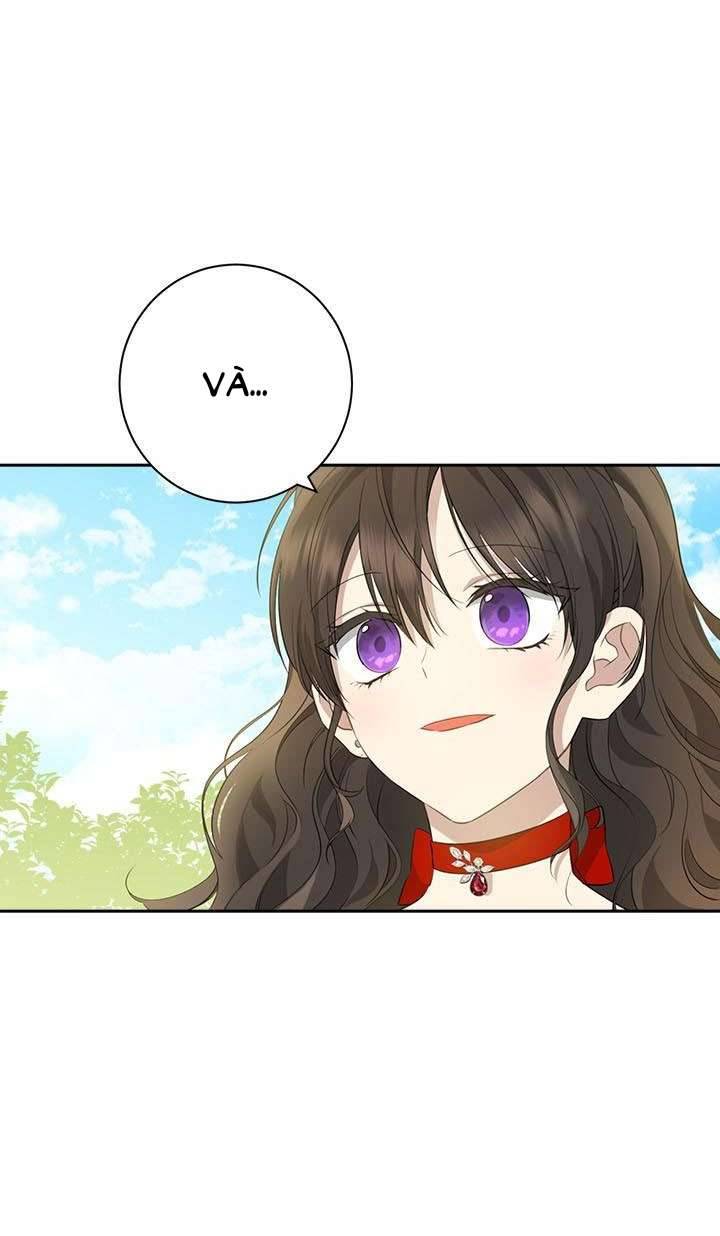 Tôi Là Minh Chứng Của Sự Thật Chap 70 - Trang 3