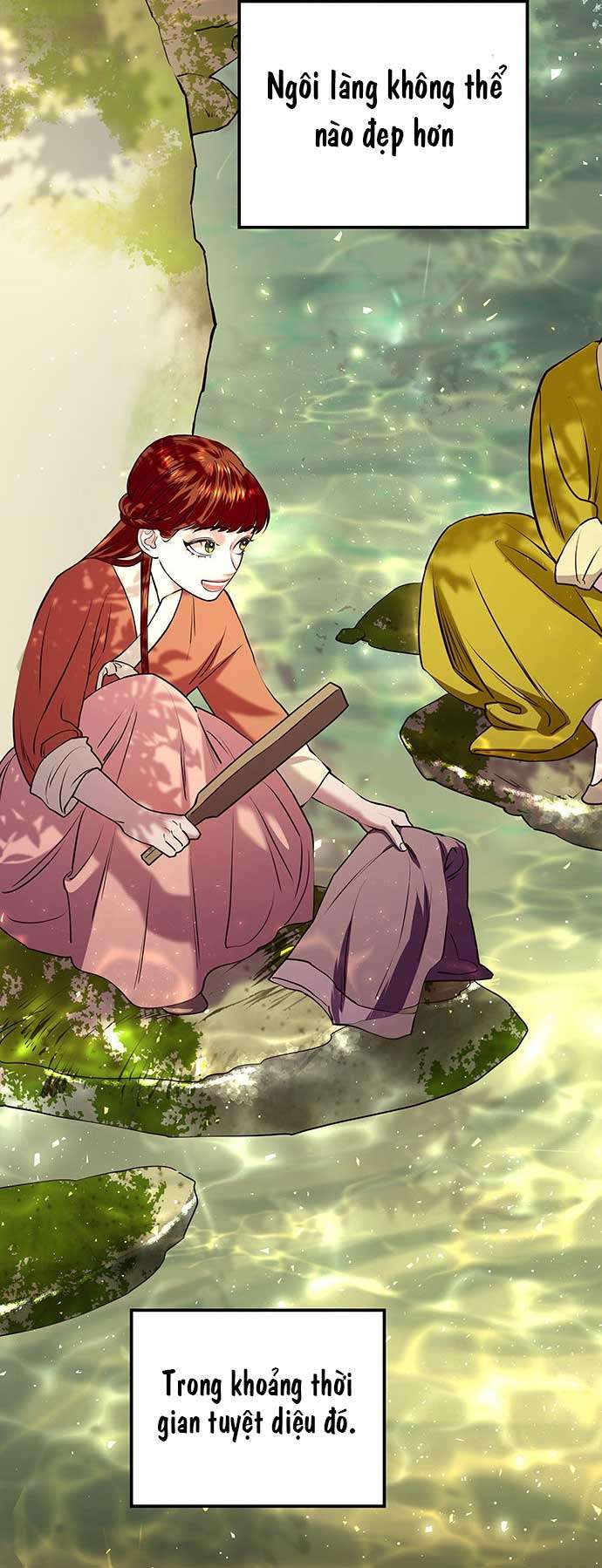 Vương Tử Huyền Bí Chapter 10 - Trang 4