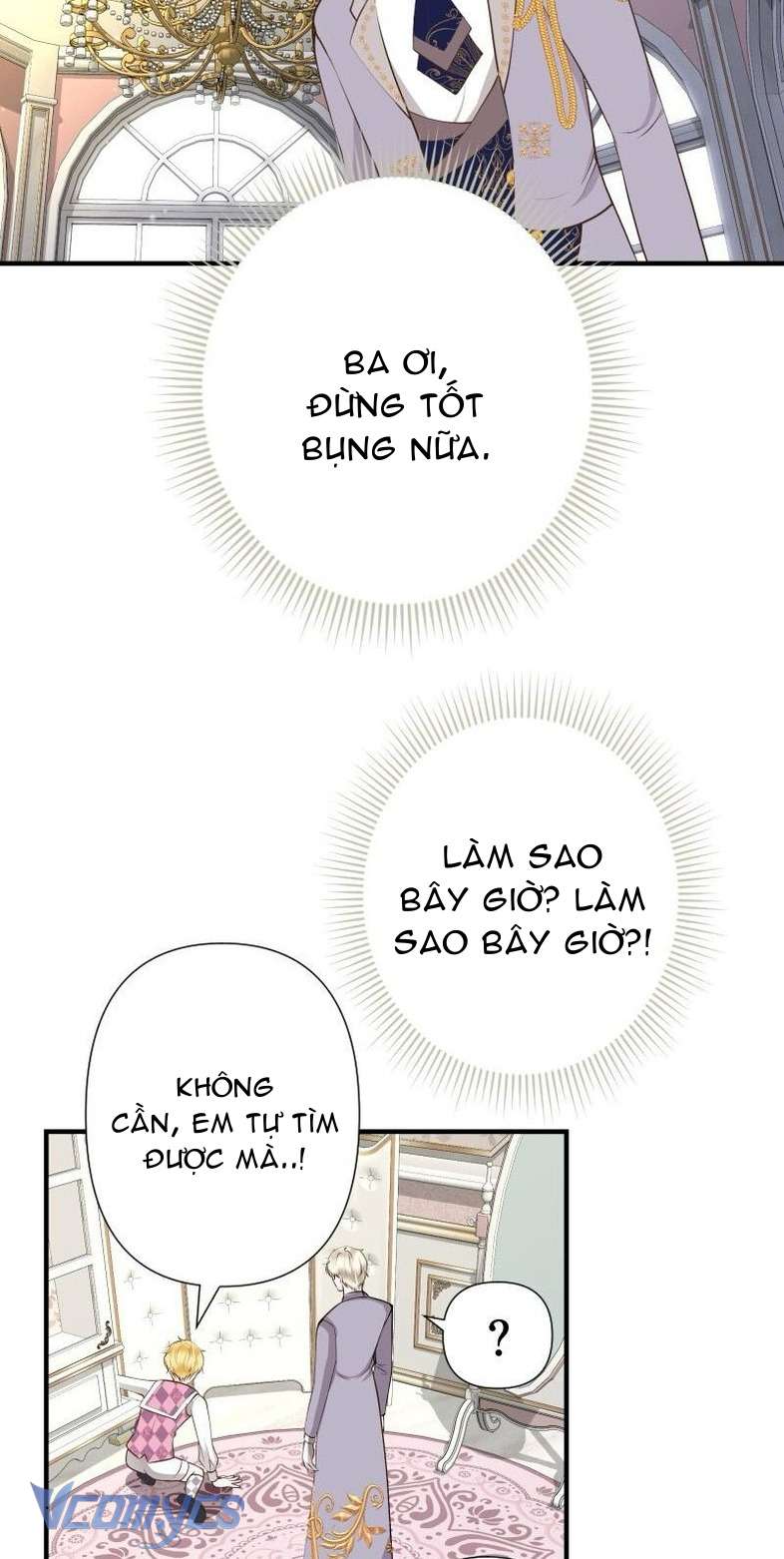 Sau Này Họ Sẽ Sinh Ra Tôi Chapter 14 - Trang 3