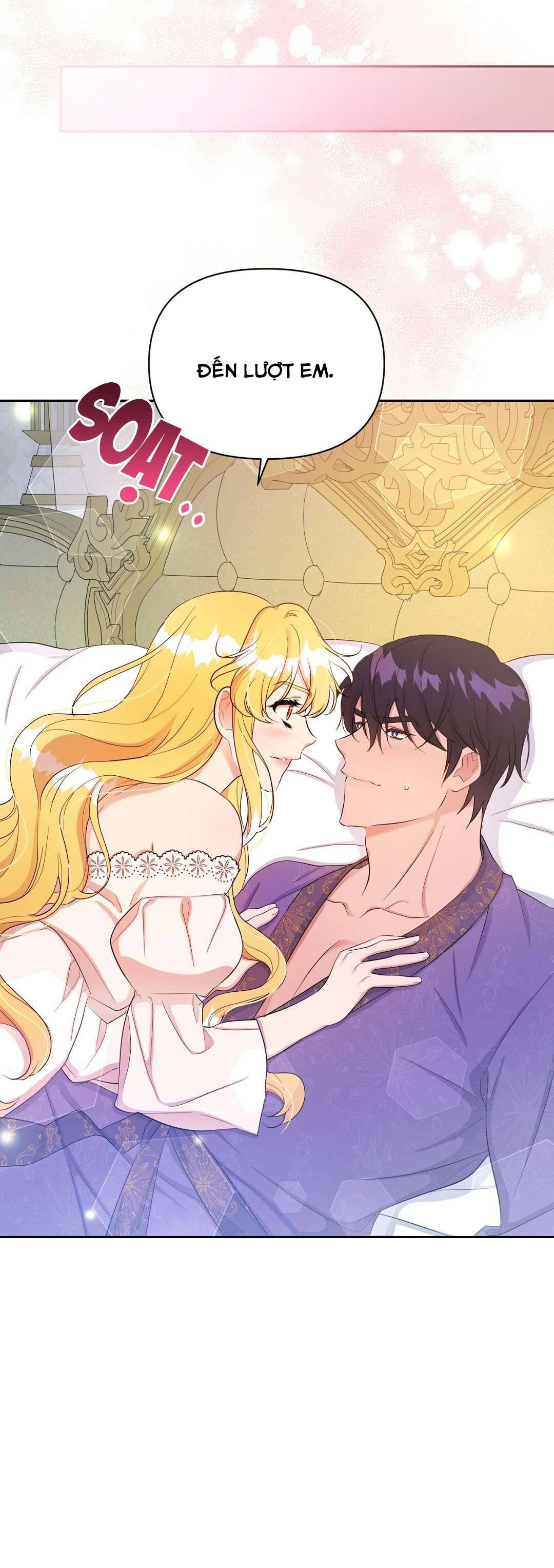 Công Tước Hát Rong Chapter 28 - Trang 3
