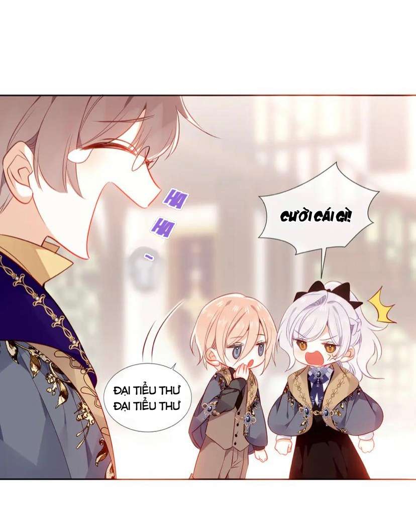 Quán Kịch Bản Trần Mộng Chapter 71 - Trang 3