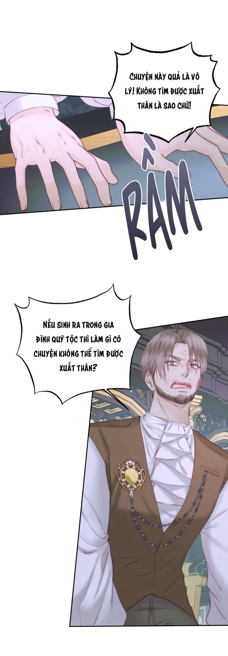 Siren: Trở Thành Gia Đình Của Nhân Vật Phản Diện Chapter 48 - Trang 3