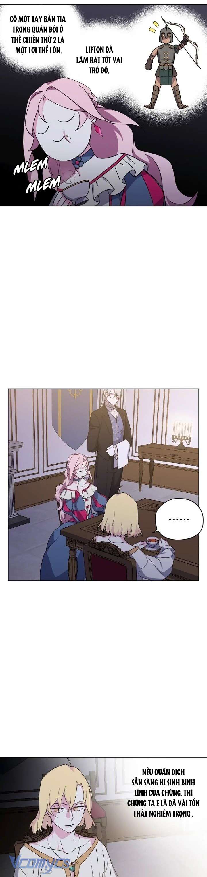 CHITRA Chapter 42 - Trang 4