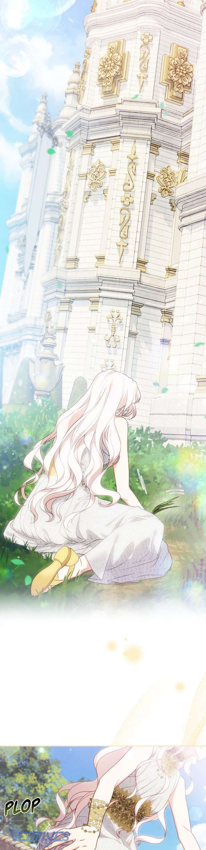 Nàng Công Chúa Trong Chuồng Gà Chap 1 - Trang 3