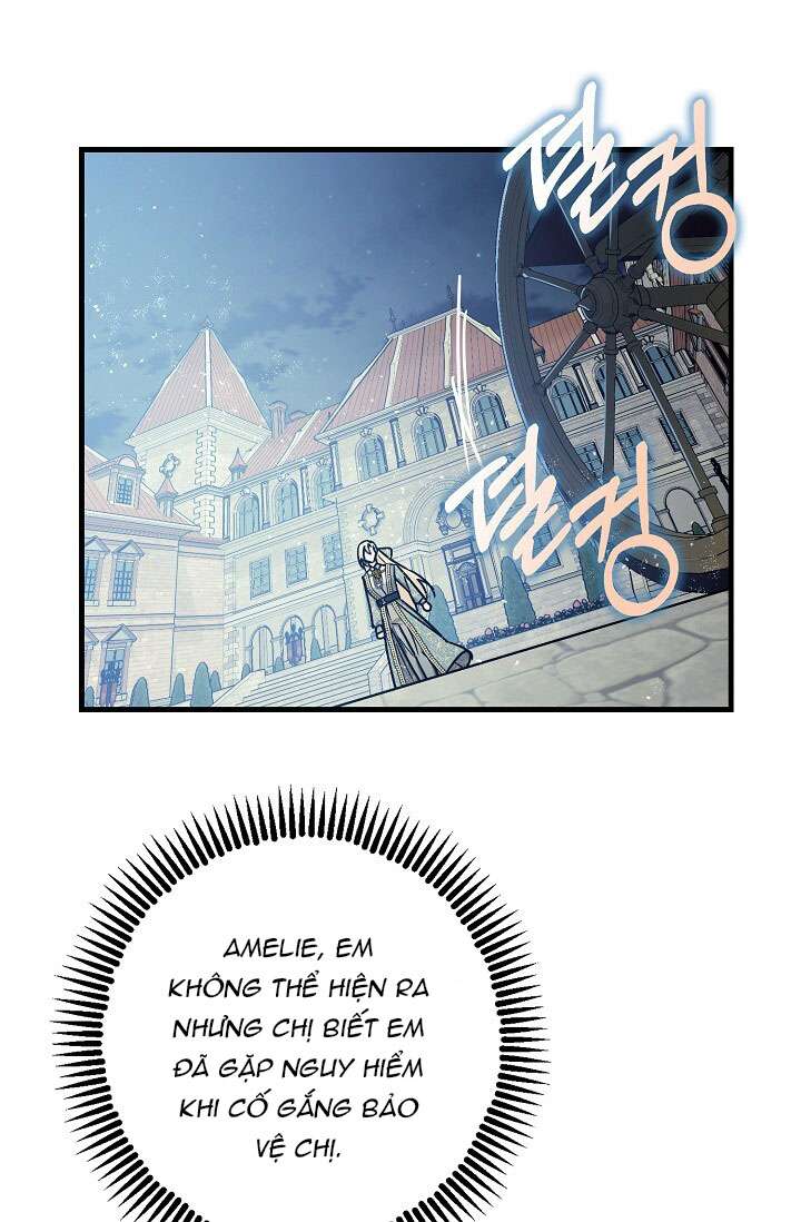 Liều Thuốc An Thần Của Bạo Chúa Chap 14 - Trang 3