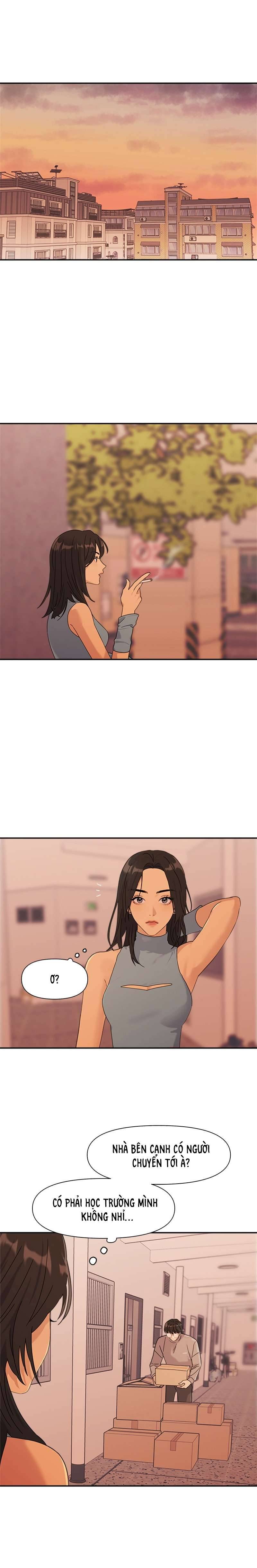 Couple Breaker Chap 1 - Trang 2