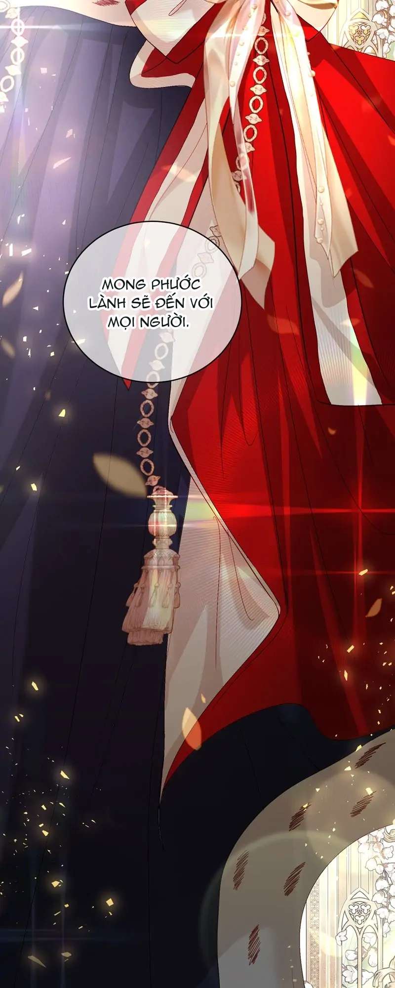 Một Ngày Nọ Bỗng Dưng Cha Xuất Hiện Chapter 28 - Trang 4