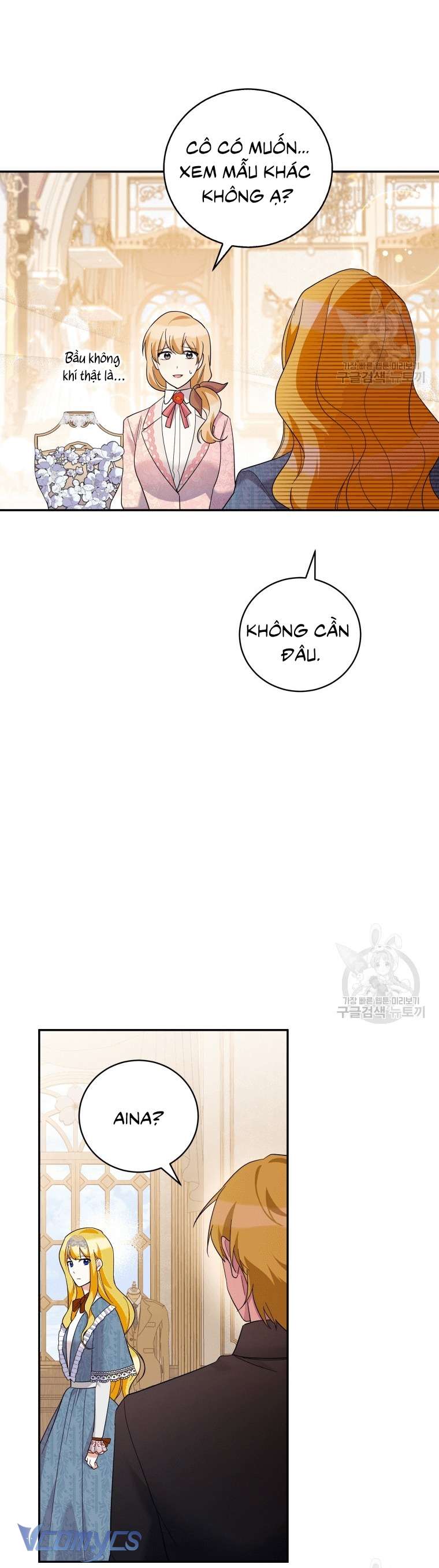 Kế Hoạch Trả Thù Chap 38 - Next Chap 39