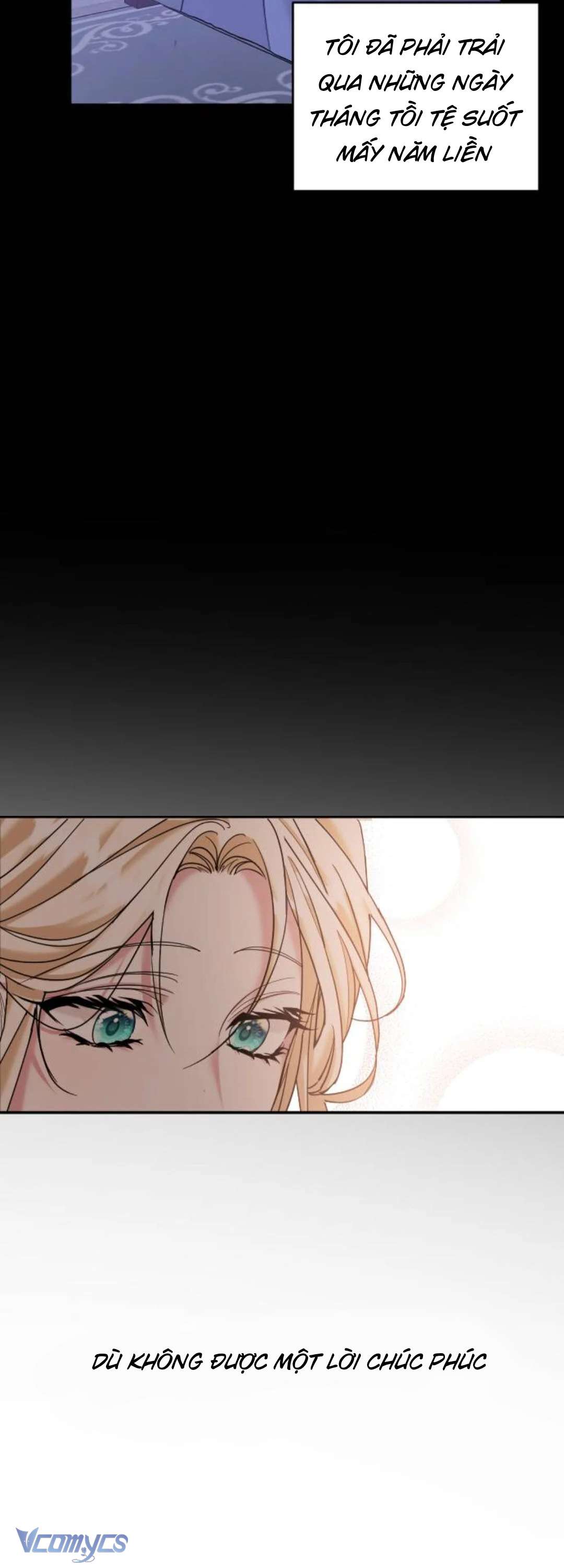 Hôn Nhân Liên Minh Để Trả Thù Chap 1 - Trang 2