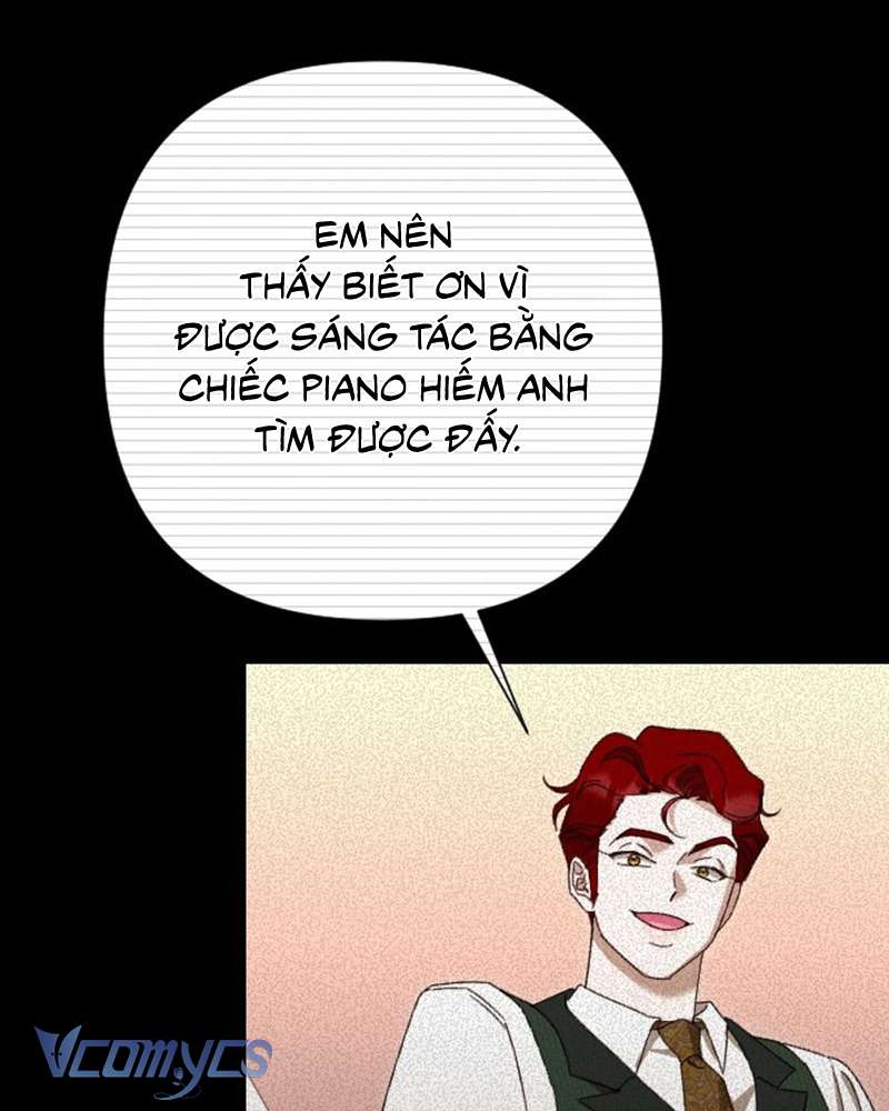 Dành Cho Những Ai Coi Hối Tiếc Là Điều Xa Xỉ Chap 29 - Trang 4
