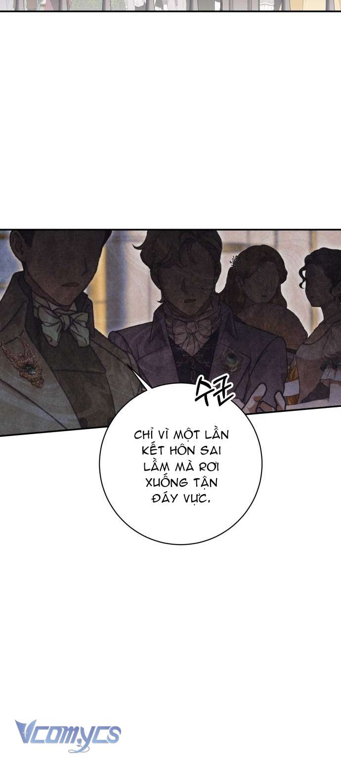 Nữ Công Tước Chiến Lợi Phẩm Chap 1 - Trang 4