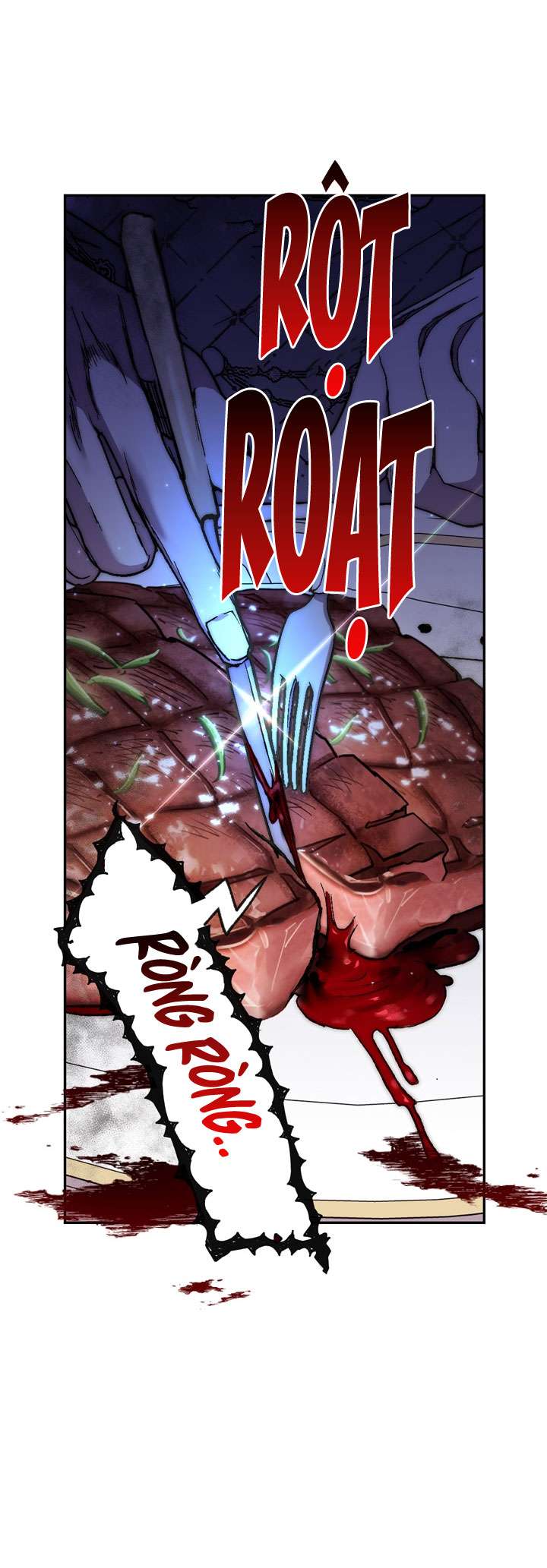 Cha À, Con Không Muốn Kết Hôn Đâu Chap 43 - Trang 2