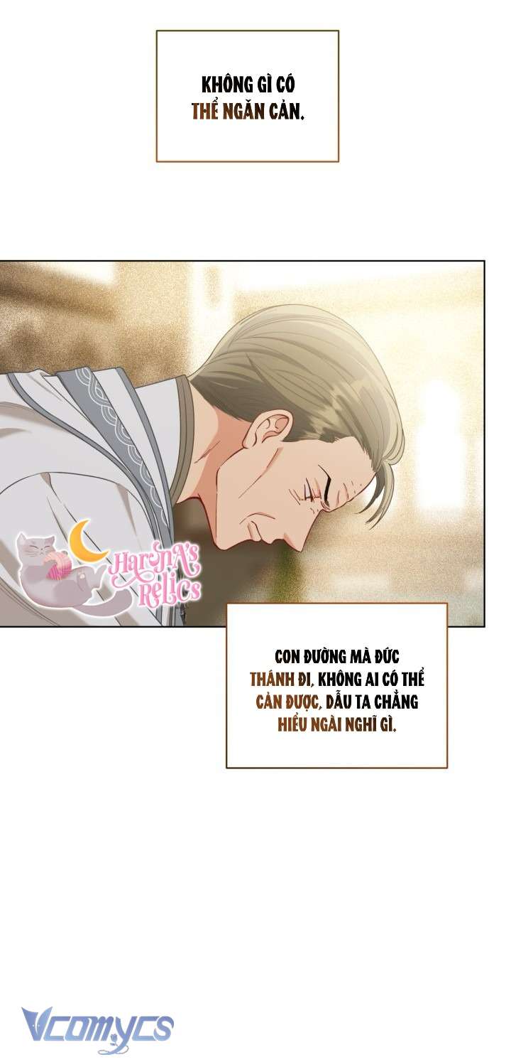 Sự Điều Trị Đặc Biệt Của Tinh Linh Chapter 87 - Trang 4