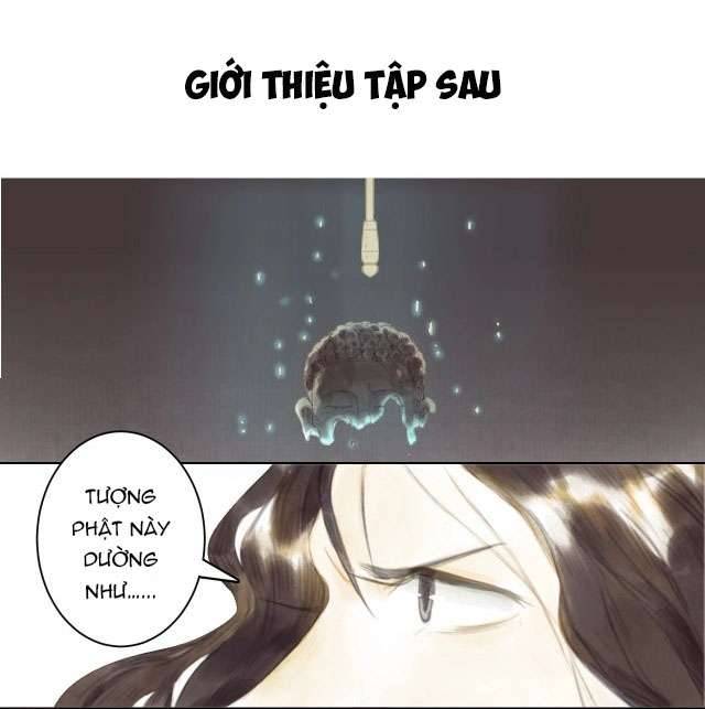 Mộng Mộng Kính Duyên Chap 6 - Trang 2