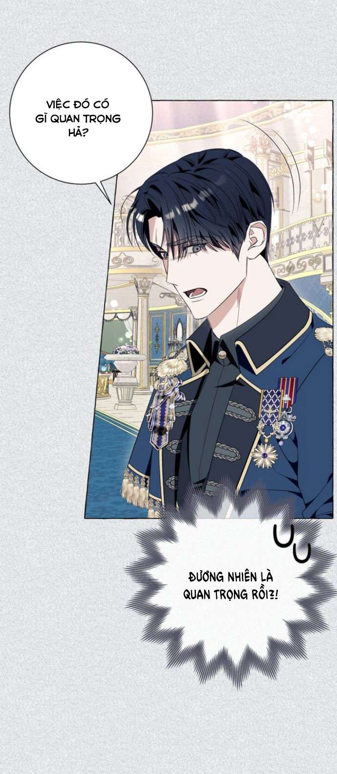 Tôi Tưởng Đó Chỉ Là Tiểu Thuyết Trọng Sinh Bình Thường Chap 39 - Trang 2