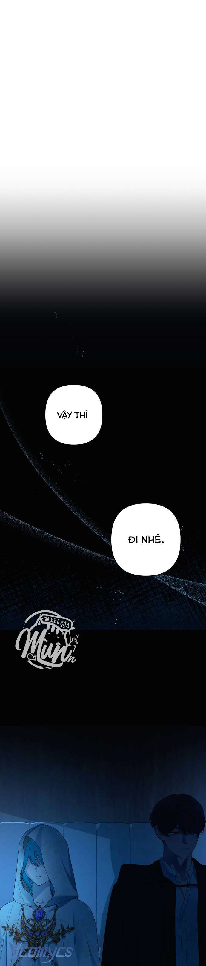(Munn) Công Nương Mint Bé Nhỏ Chap 110 - Trang 2