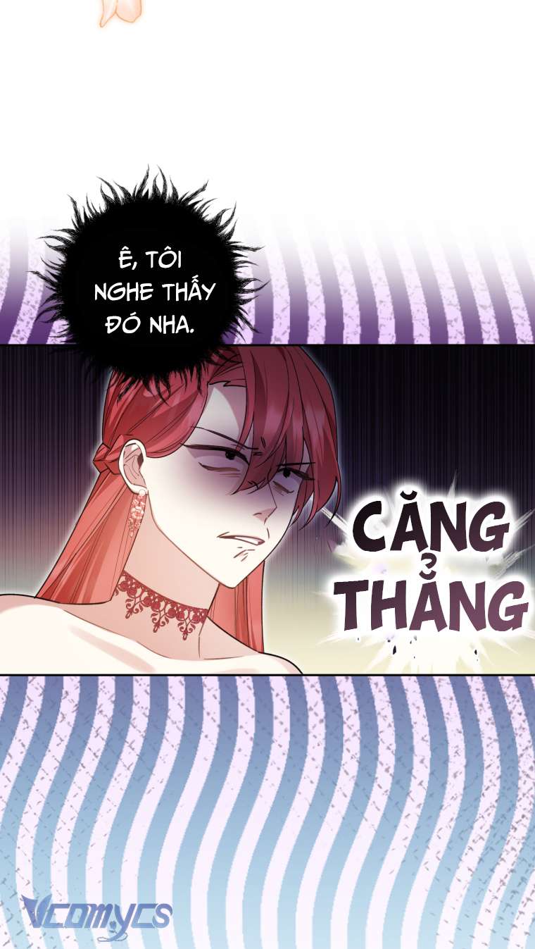 Quý Tộc Gì Chứ, Tôi Chỉ Muốn Về Nhà Chap 18 - Trang 2