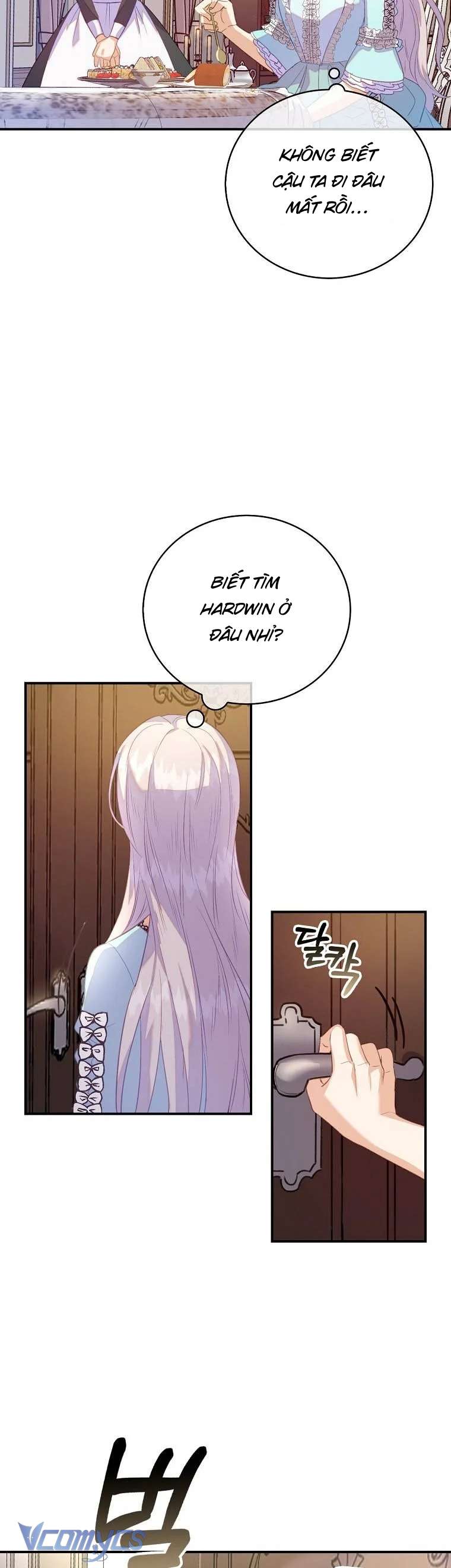 Tôi Chỉ Nhận Ra Sau Khi Mất Cô Ấy Chap 25 - Trang 2