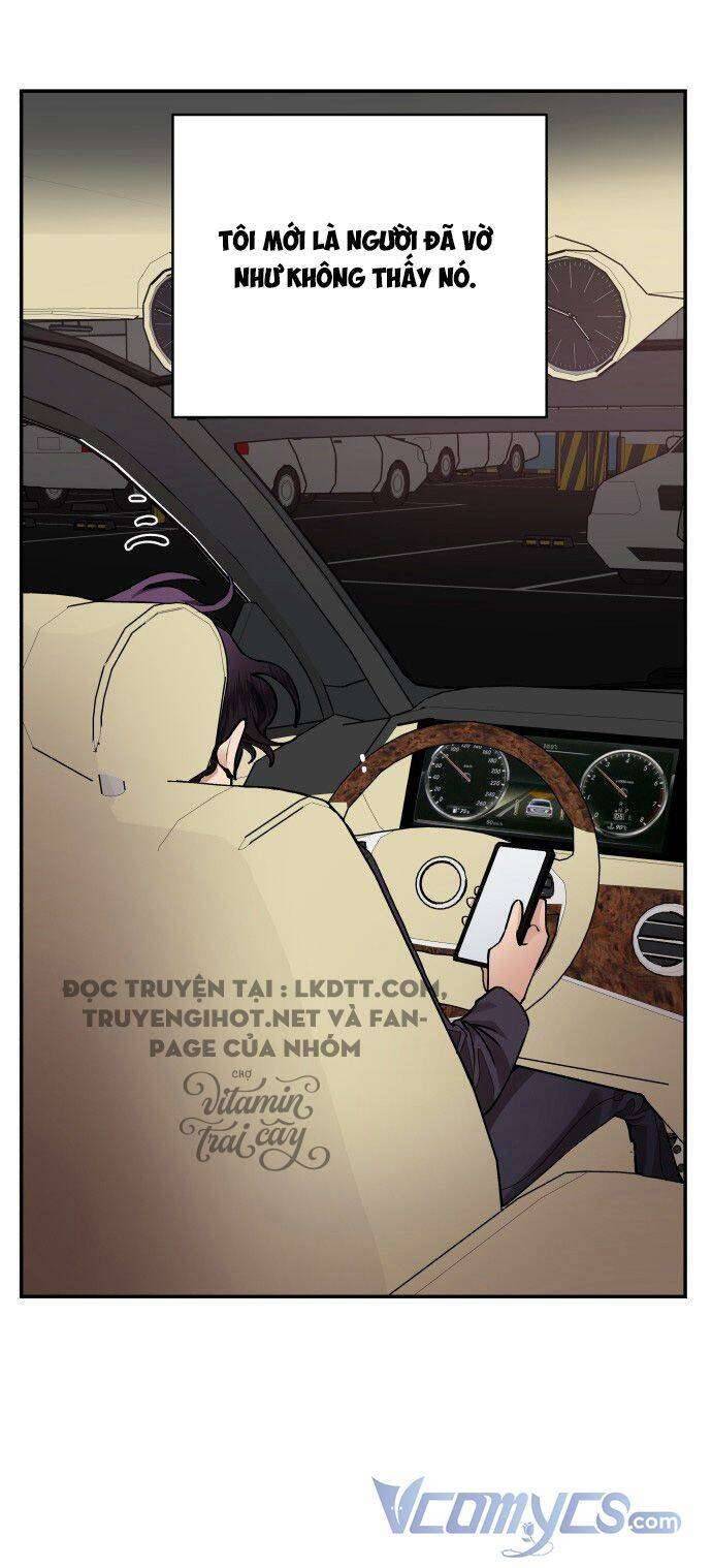 Oan Gia Ngõ Hẹp Chapter 37 - Trang 3
