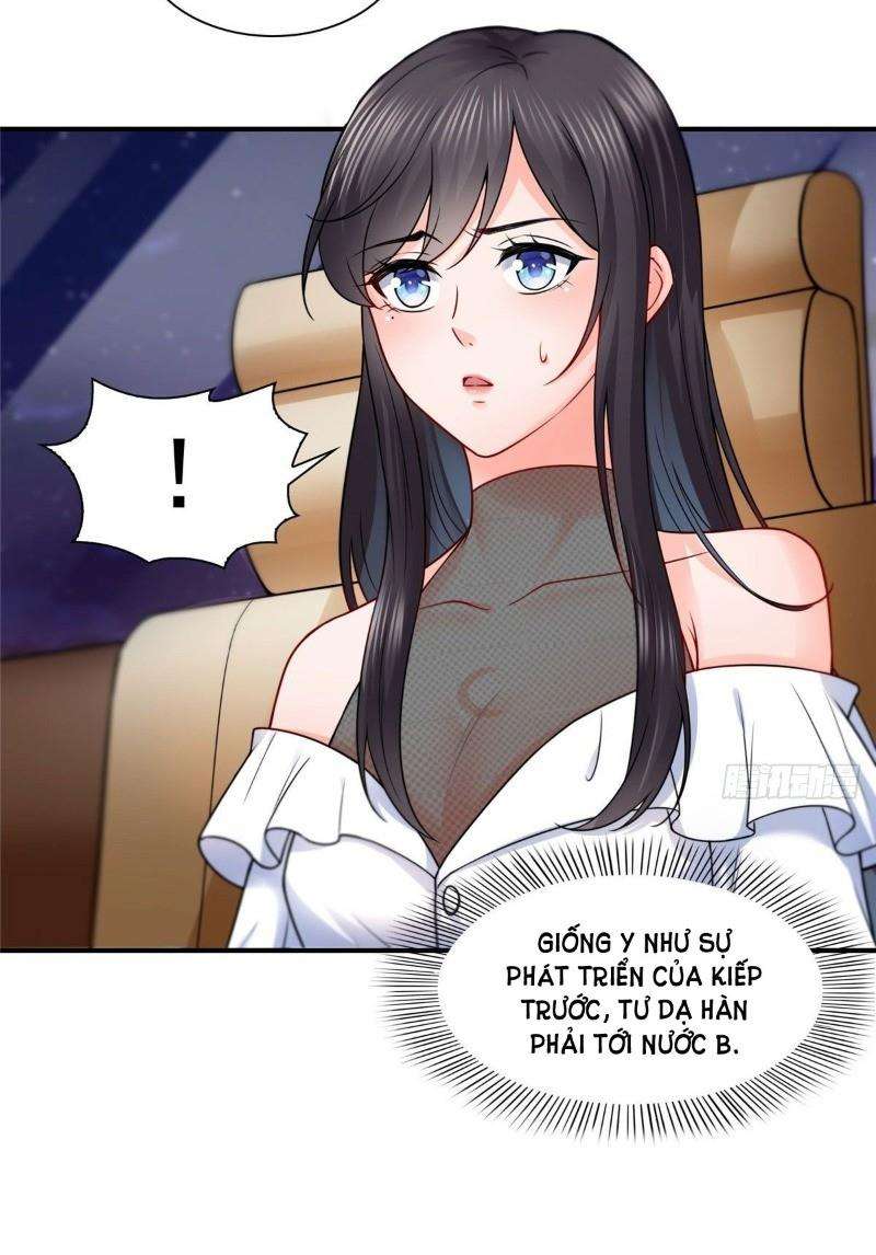 Hệt Như Hàn Quang Gặp Nắng Gắt Chap 95 - Trang 4