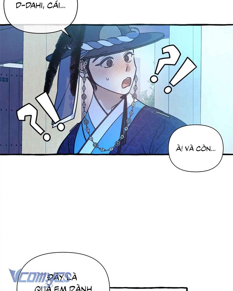 Chuyện Tình Hoa Lưu Ly Chapter 6 - Next Chap 6