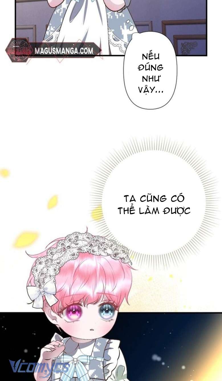 Sau Này Họ Sẽ Sinh Ra Tôi Chapter 10 - Trang 3