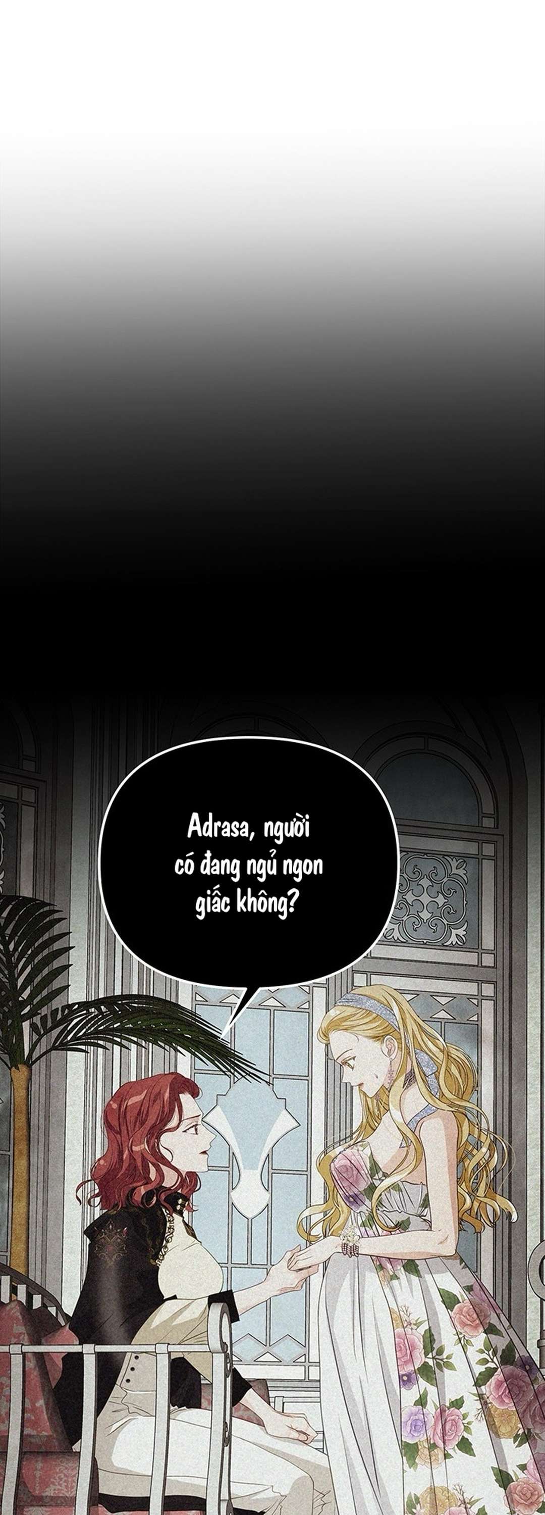 [ 18+ ] Bệ hạ đã thay đổi rồi! Chap 18 - Trang 2