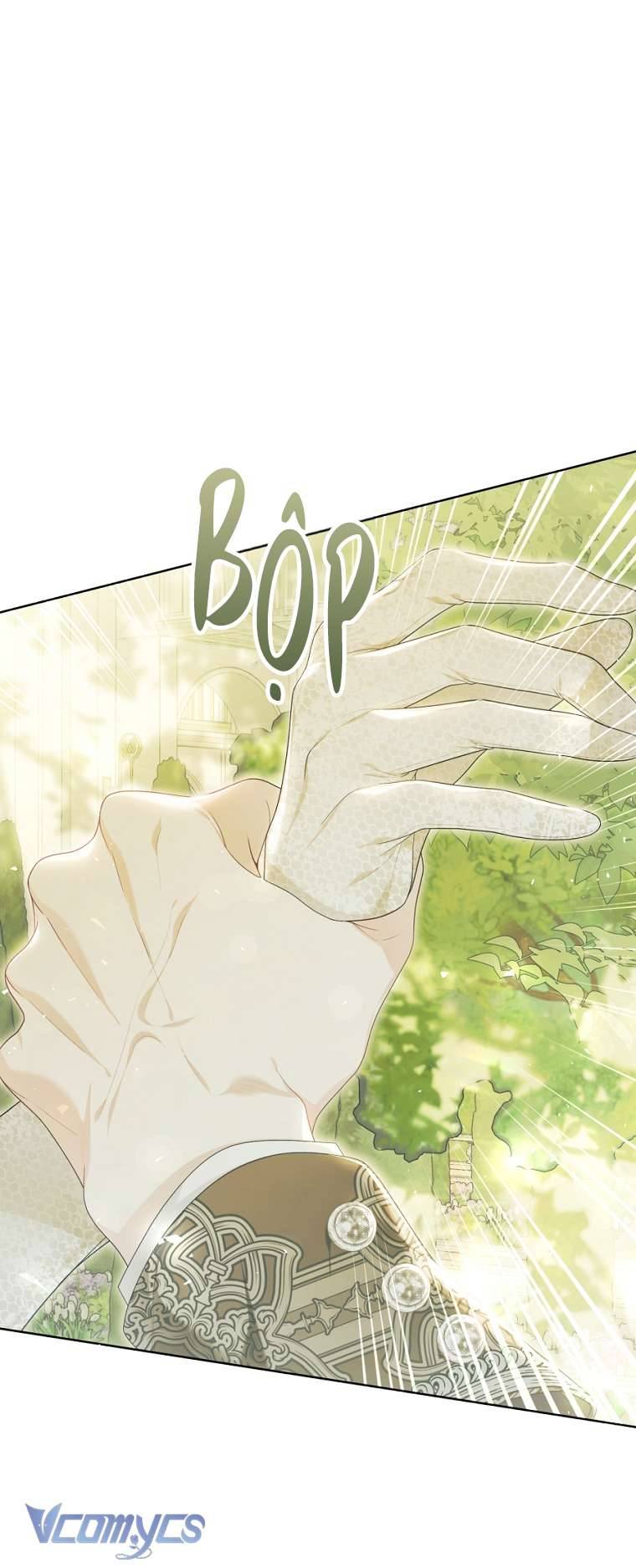 Ác Nữ Chỉ Là Một Con Rối Chap 90 - Trang 2