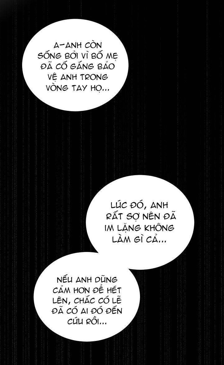 Cẩn Thận Với Các Anh Trai Đấy! Chap 30 - Trang 2