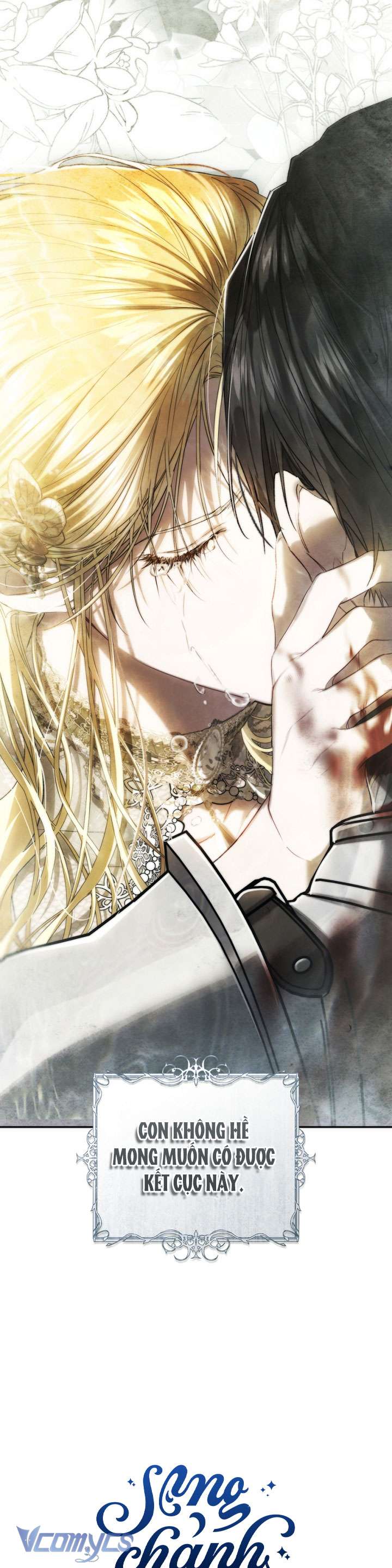 Ác Nữ Chỉ Là Một Con Rối Chap 101 - Trang 2