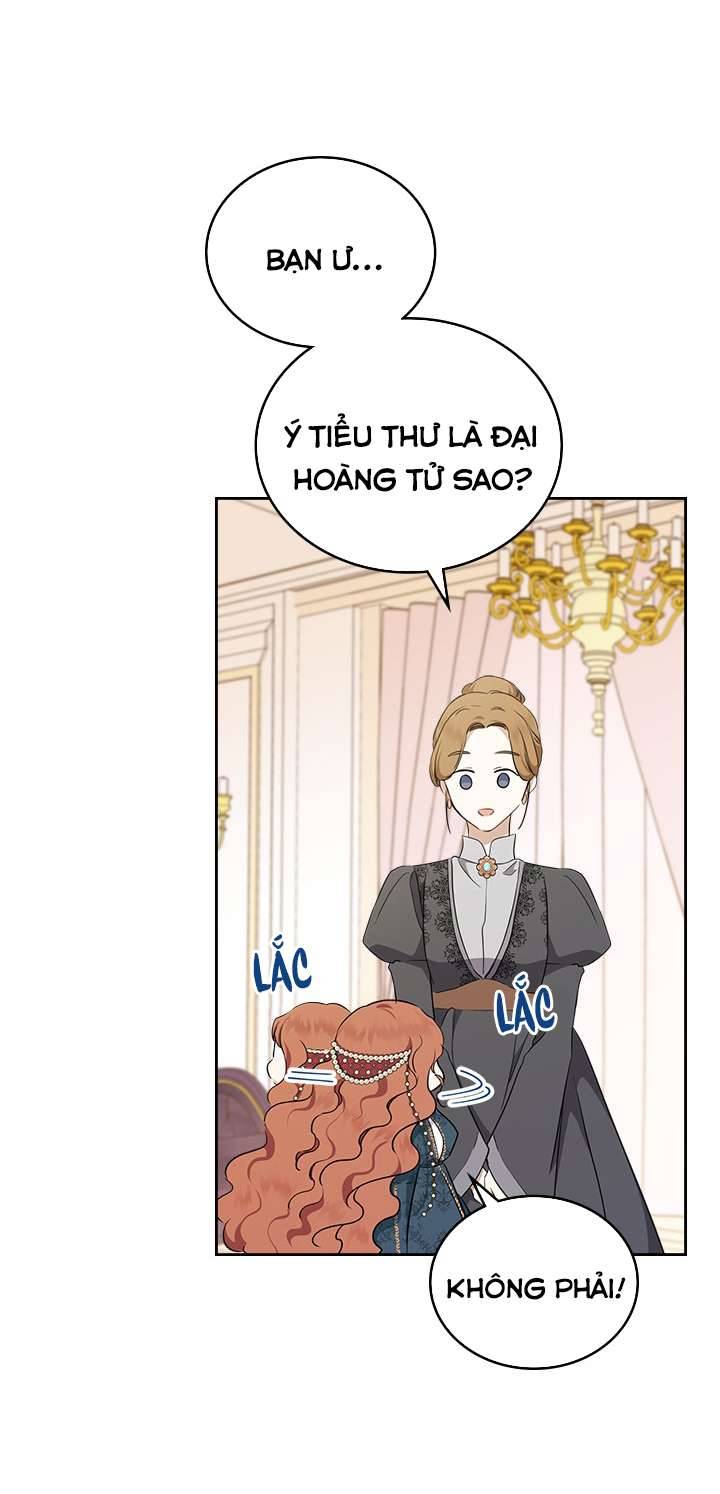 Kiếp Này Nhất Định Làm Gia Chủ Chap 44 - Trang 2