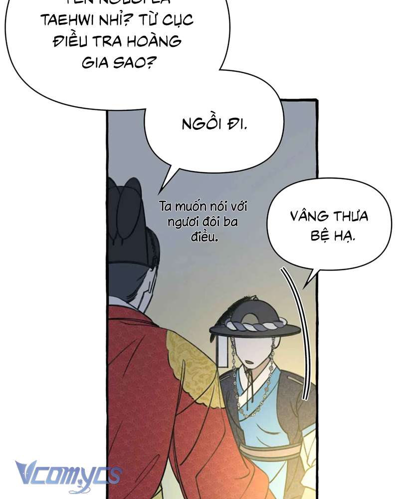 Chuyện Tình Hoa Lưu Ly Chap 5 - Next Chapter 5