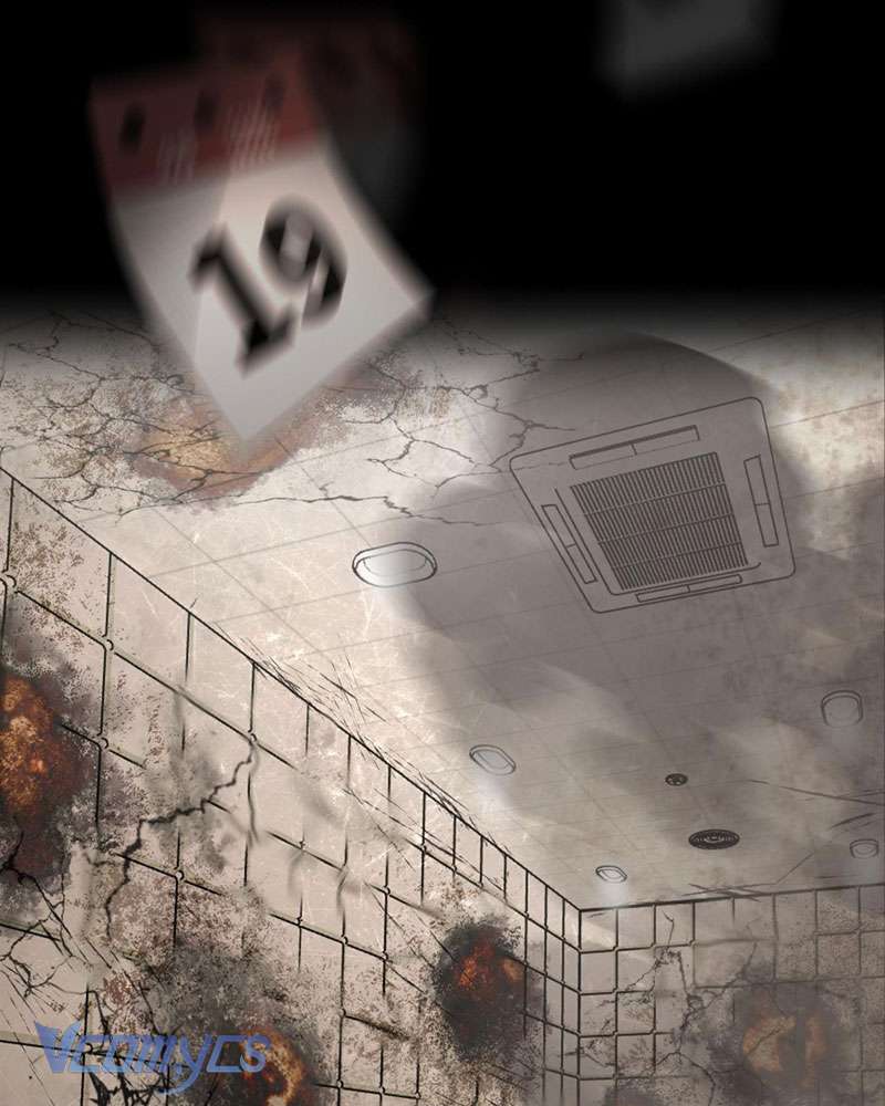 Ác Chi Hoàn Chapter 23 - Trang 4